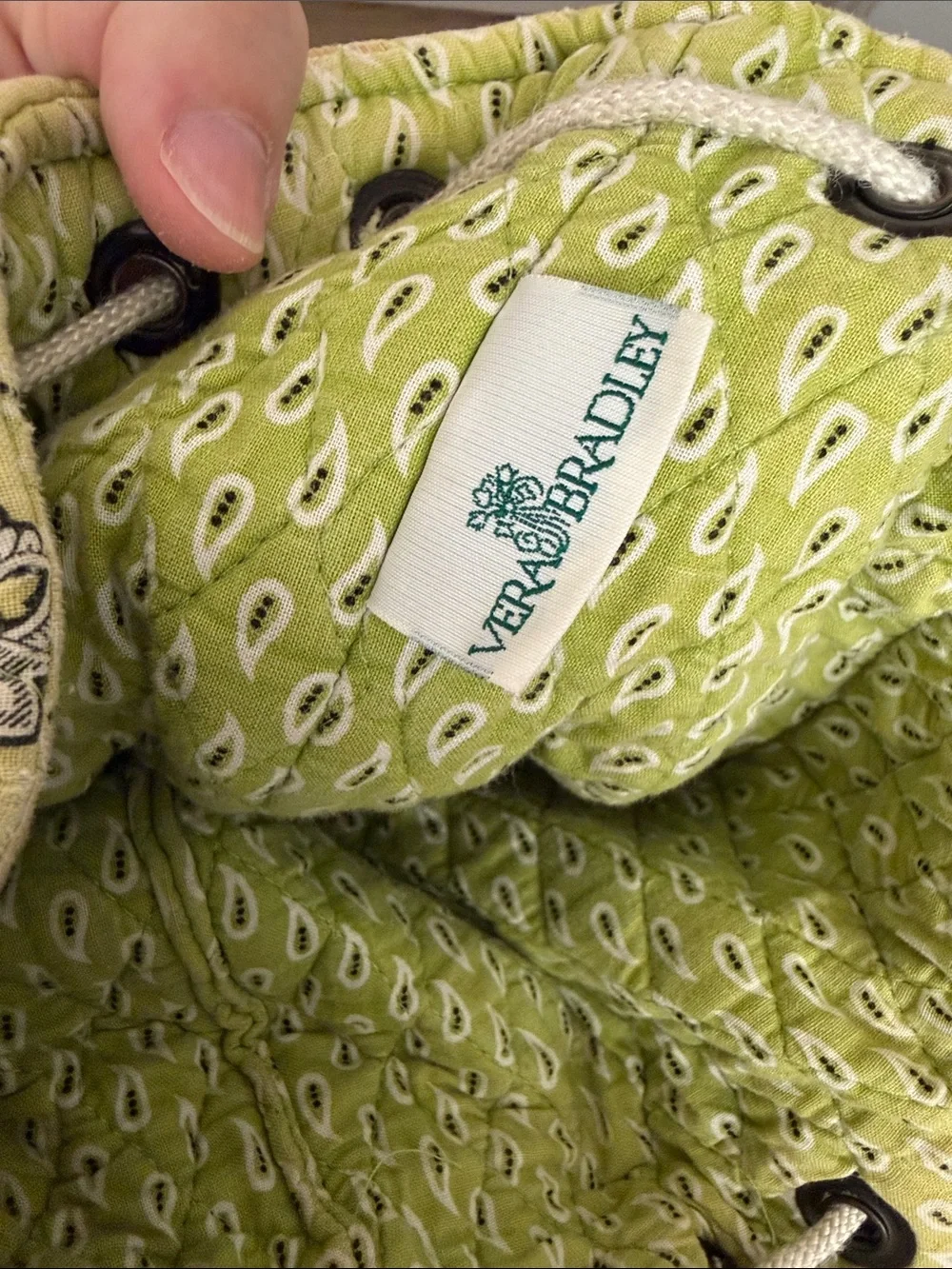Vera Bradley final sale